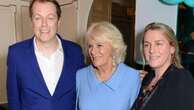 I “figli reali” snobbano il Natale. Tom Parker Bowles: “Pranzo noioso e poi non mi piace il tacchino”