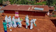 Ebola: cresce l’allarme in Africa e ora l’Italia non è più a rischio zero