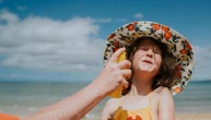 Pronti, via! Consigli per i bambini in vacanza