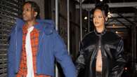 Rihanna e A$AP Rocky svelano le prime foto del secondo figlio: Riot