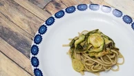 Spaghetti alla Nerano, l’iconico piatto campano che dominerà il menu del matrimonio di Bezos
