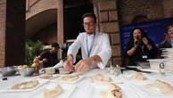 Un’ode alla tonda: L’Arena della Pizza di C’è + Gusto celebra l'icona culinaria