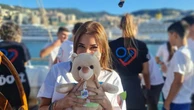 Il mare come terapia: quattordici ragazzi con diabete di tipo 1 a bordo di Nave Italia