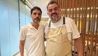 Lo speed date culinario fa incontrare Roy Caceres e Virgilio Martìnez