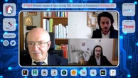 Olicyber: ecco il medagliere delle prime Olimpiadi Italiane di Cybersicurezza