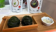 Dalla Corea stuzzichini e distillati ai gusti frutta