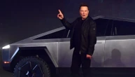 Musk consegna la prima Tesla Cybertruck: era stata presentata quattro anni fa