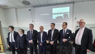 A Modena il primo trapianto di emifegato eseguito con tecnica interamente robotica