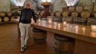 La “vie en rose” di Mattia Vezzola, tra bollicine e sfide vinte