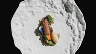Le magie del Locale di Simone Caponetto: Toscana e Giappone con tocchi di pasticceria