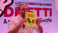 Un fumetto in cucina: i bambini scoprono il gusto delle verdure