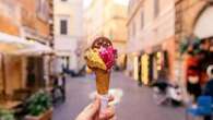 Gelato artigianale: sette regole per riconoscere quello perfetto