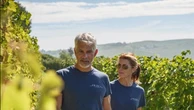 Frasca, il discografico di Madonna: “La mia Barbera è pop, ma profonda come la musica classica”