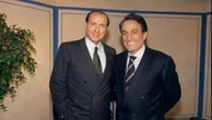 Emilio Fede, quelle cene con Berlusconi nella Milano da bere