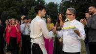 Gabriele Citti trionfa a Bake Off: "Ma sogno di cucinare tutto, non solo i dolci"