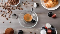 Il caffè in capsula? Una tazzina costa più del doppio di quello fatto con la moka