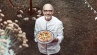 Franco Pepe, una pizza per gli chef: “Ai 50 Best la mia Margherita sbagliata”