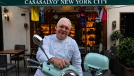 Lo chef dei Papi conquista New York: Salvo Lo Castro festeggia un anno a Soho