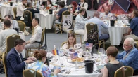 Vino, l'Italia si aggiudica un terzo delle medaglie al Concorso mondiale di Bruxelles