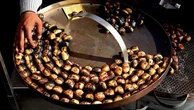 Tra tartufi, funghi e castagne, i profumi d’autunno invadono città e borghi