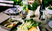 "Mettete la lavanda nei vostri piatti": il gusto che conquista gli Usa