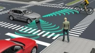 Il “rumore” dell’auto elettrica lo crea l’intelligenza artificiale