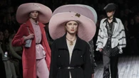 Chanel, la collezione ready to wear autunno 2024 rende omaggio a Deauville
