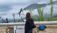 Francesca: “La malattia di Fabry scoperta quando è morto mio padre. Combatto per i miei figli”