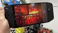 Primo contatto con Lenovo Legion Go: che cosa ci è piaciuto e che cosa no