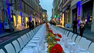 Parma, la Food Valley cresce nell’export. E la cena dei Mille ne celebra il successo