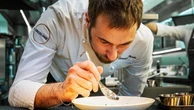 Gran Premio di Monza, lo chef Lorenzo Sacchi firma i tre menu dei pranzi