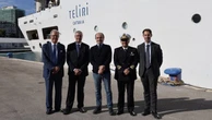 21 isole minori italiane saranno presto collegate alla banda larga