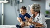 Perché per il morbillo si aspettano 12 mesi prima di vaccinare il neonato?