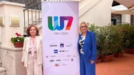 Women 7, il summit mondiale delle donne sulle pari opportunità