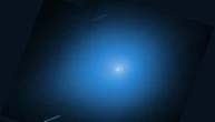 3I/Atlas, scoperta acqua aliena nella cometa interstellare: ha 12 miliardi di anni