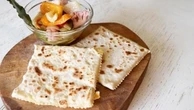 La ricetta perfetta: il tortello alla lastra, icona dell’Appennino Tosco-Romagnolo