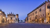 Mantova e la musica del cibo, dalla torta delle rose alla sbrisolona