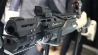 Perché Kalashnikov ha fatto un fucile con streaming incorporato