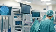 Primo trapianto di polmone da maiale ad uomo: l’organo funziona per 9 giorni