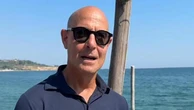 Stanley Tucci esalta l’Abruzzo: “Spettacolare”. E incontra chef Davide Nanni