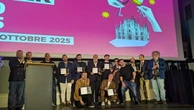 Milano celebra il vino e le sue star. Lady Bruna Gritti (Da Vittorio): “In sala ci vuole il sorriso”