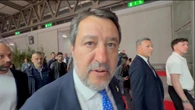 Lite tra turisti israeliani e ristoratrice a Napoli, Salvini: "Chi esclude non è un ristoratore"