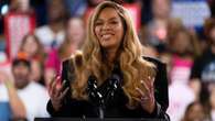 Beyoncé: l’endorsement a Kamala Harris passa per la manicure, con le unghie ‘Vote’