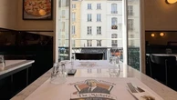 E Da Michele porta la pizza di Napoli nel cuore di Parigi