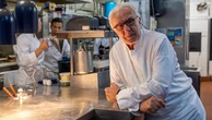 Alain Ducasse: “Il segreto del successo? Il 95 per cento di lavoro e il 5 per cento di talento”