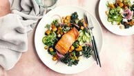 Non è solo questione di peso: mangiare sano aiuta anche a combattere i dolori cronici