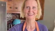 Da Sex and the city alla cucina al mare: il cappuccino di Miranda-Cynthia Nixon