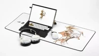For Ludens who dare: quando ASUS ROG bussa alla porta di Kojima