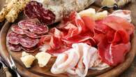 Salumi italiani: dal prosciutto crudo alla ‘nduja ecco i 10 più amati