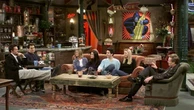 E a Times Square sta per aprire il Central Perk, il caffè-icona di Friends